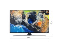 Samsung UE43MU6102 - 391261 - zdjęcie 2